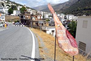 15 ANDALOUSIE - SIERRA NEVADA - TREVELEZ 11 09 2018 (23)